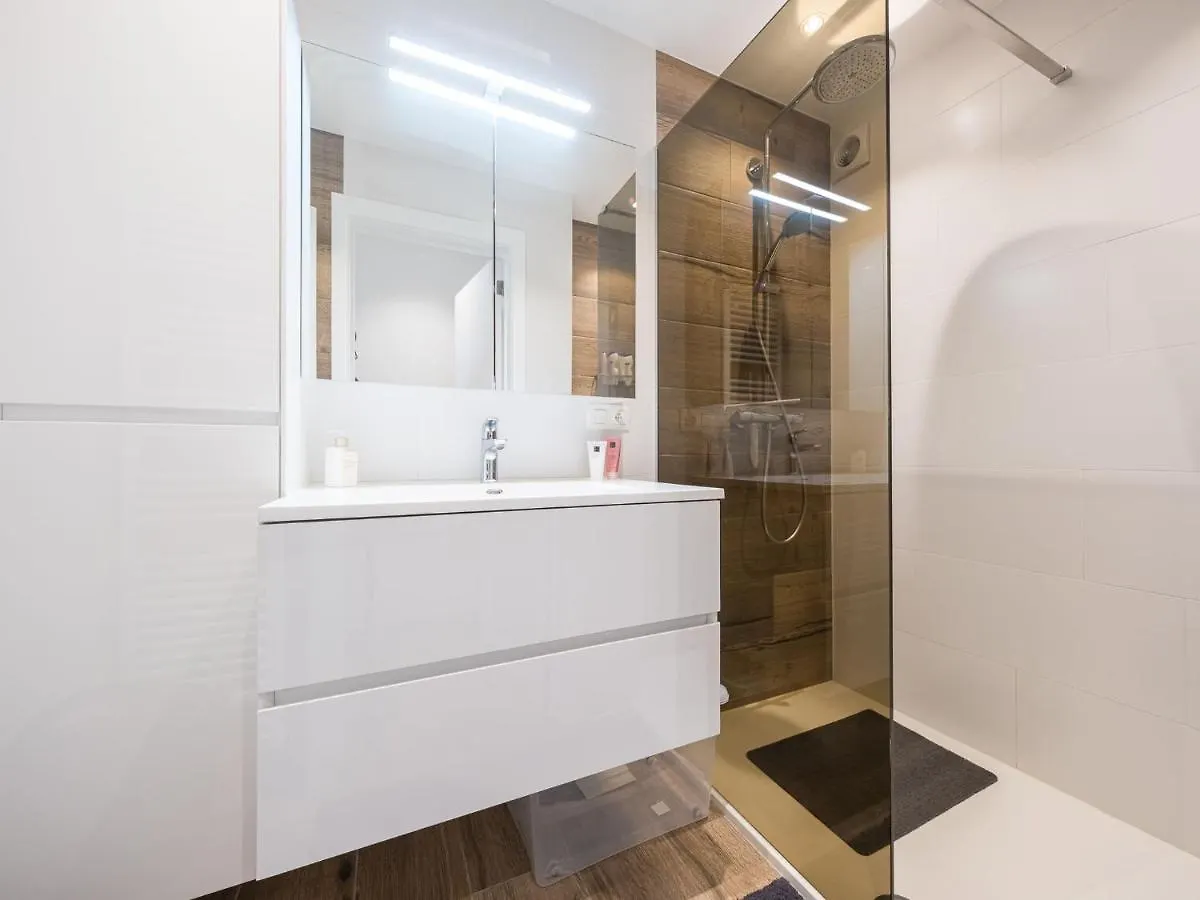 Nice Apartment With Sea-View Middelkerke